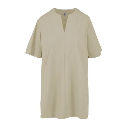 Dresses > Day Dresses > Short Dresses - - BomBoogie - Modalova