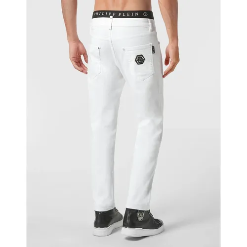 Jeans > Slim-fit Jeans - - Philipp Plein - Modalova