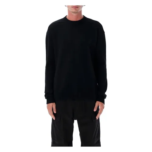 Knitwear > Round-neck Knitwear - - Rick Owens - Modalova