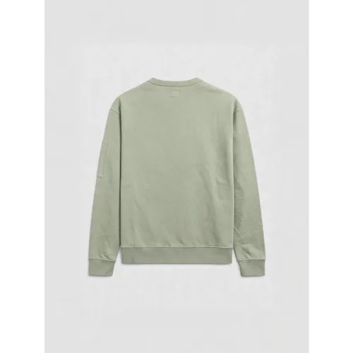 Sweatshirts & Hoodies > Sweatshirts - - C.p. Company - Modalova