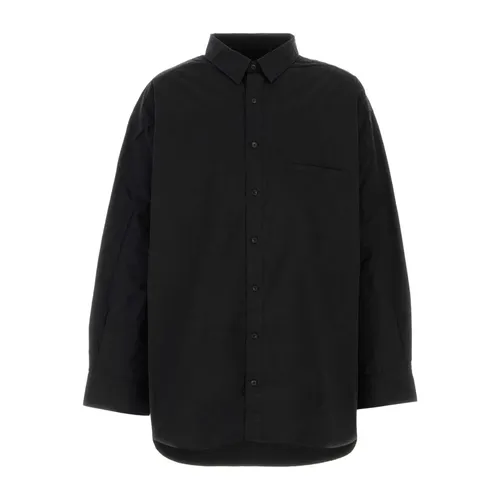 Blouses & Shirts > Shirts - - Entire Studios - Modalova