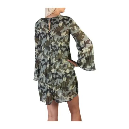 Dresses > Day Dresses > Short Dresses - - Pepe Jeans - Modalova