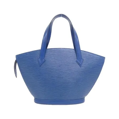 Pre-owned > Pre-owned Bags > Pre-owned Handbags - - Louis Vuitton Vintage - Modalova