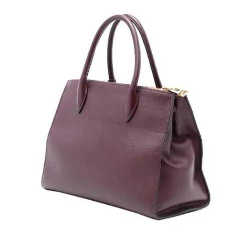 Pre-owned > Pre-owned Bags > Pre-owned Handbags - - Prada Vintage - Modalova