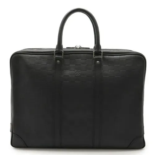 Pre-owned > Pre-owned Bags > Pre-owned Handbags - - Louis Vuitton Vintage - Modalova