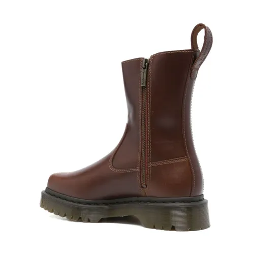 Shoes > Boots > Chelsea Boots - - Dr. Martens - Modalova