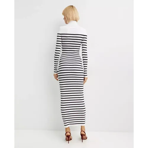 Dresses > Day Dresses > Midi Dresses - - Jean Paul Gaultier - Modalova