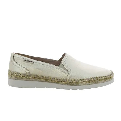 Shoes > Flats > Loafers - - Mephisto - Modalova