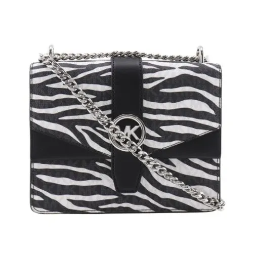 Pre-owned > Pre-owned Bags > Pre-owned Cross Body Bags - - Michael Kors Pre-owned - Modalova