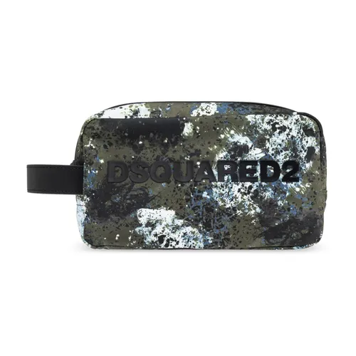 Bags > Toilet Bags - - Dsquared2 - Modalova