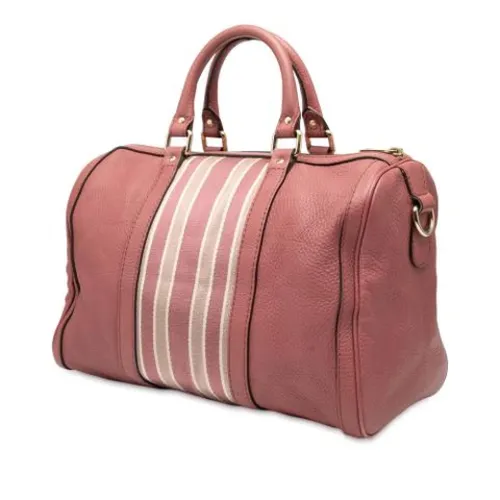 Pre-owned > Pre-owned Bags > Pre-owned Handbags - - Gucci Vintage - Modalova
