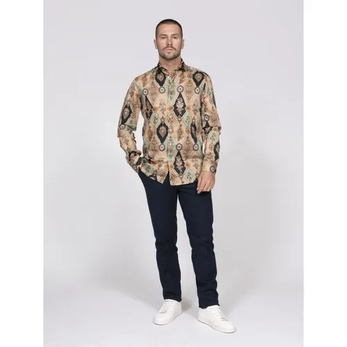 Etro - Trousers > Chinos - Blue - Etro - Modalova