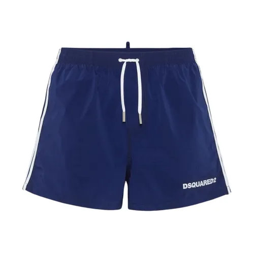 Swimwear > Beachwear - - Dsquared2 - Modalova
