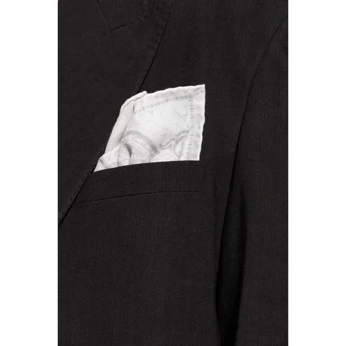 Accessories > Pocket Scarves - - Eleventy - Modalova