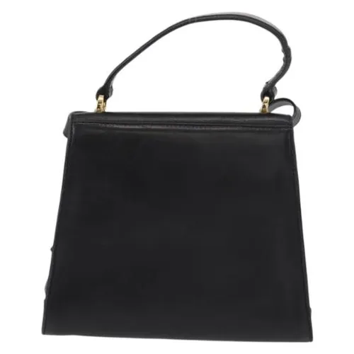 Pre-owned > Pre-owned Bags > Pre-owned Handbags - - Salvatore Ferragamo Pre-owned - Modalova