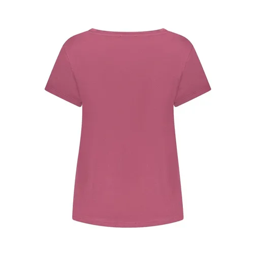 Freddy - Tops > T-Shirts - Purple - Freddy - Modalova