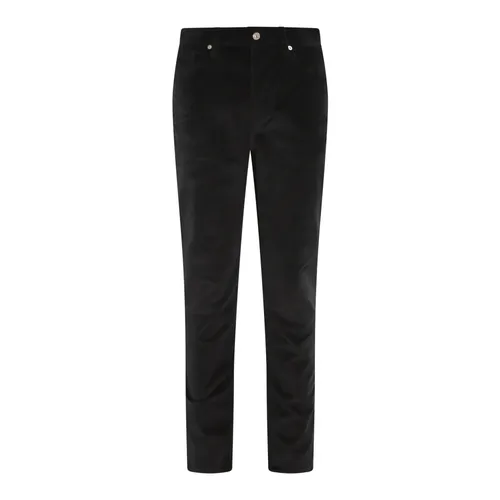 Trousers > Slim-fit Trousers - - 7 For All Mankind - Modalova