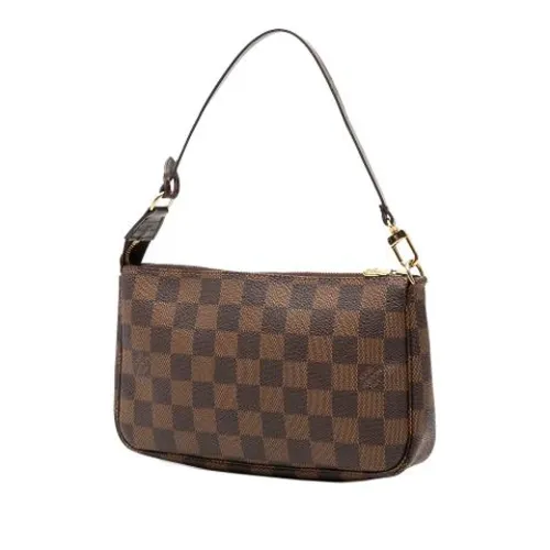 Pre-owned > Pre-owned Bags > Pre-owned Shoulder Bags - - Louis Vuitton Vintage - Modalova