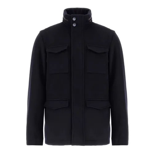 Jackets > Light Jackets - - Herno - Modalova