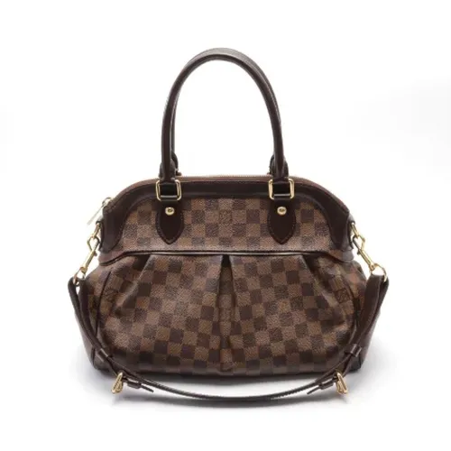 Pre-owned > Pre-owned Bags > Pre-owned Handbags - - Louis Vuitton Vintage - Modalova