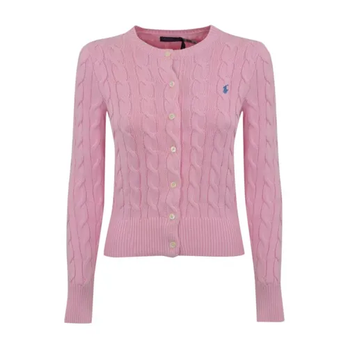 Knitwear > Cardigans - - Polo Ralph Lauren - Modalova