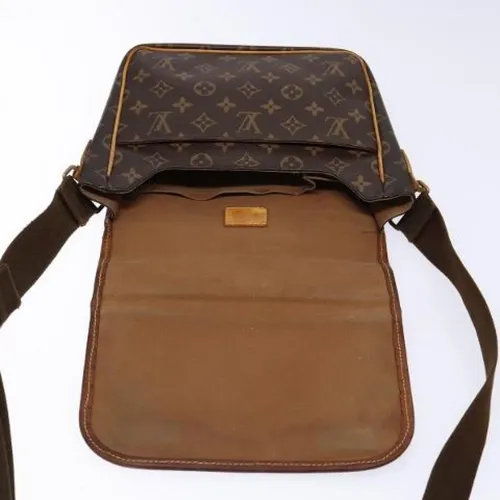 Pre-owned > Pre-owned Bags > Pre-owned Cross Body Bags - - Louis Vuitton Vintage - Modalova
