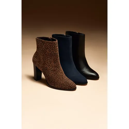 Shoes > Boots > Heeled Boots - - Cosmoparis - Modalova