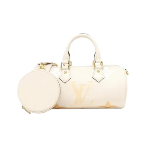 Pre-owned > Pre-owned Bags > Pre-owned Mini Bags - - Louis Vuitton Vintage - Modalova
