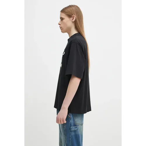 Tops > T-Shirts - - Marcelo Burlon - Modalova