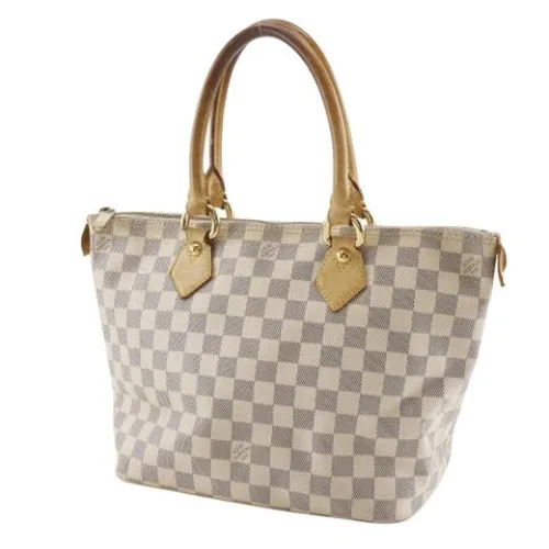 Pre-owned > Pre-owned Bags > Pre-owned Handbags - - Louis Vuitton Vintage - Modalova