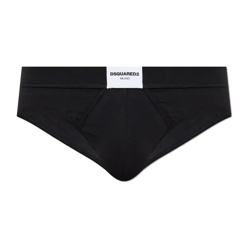 Underwear > Bottoms - - Dsquared2 - Modalova