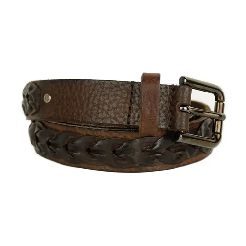 Accessories > Belts - - Dolce & Gabbana - Modalova