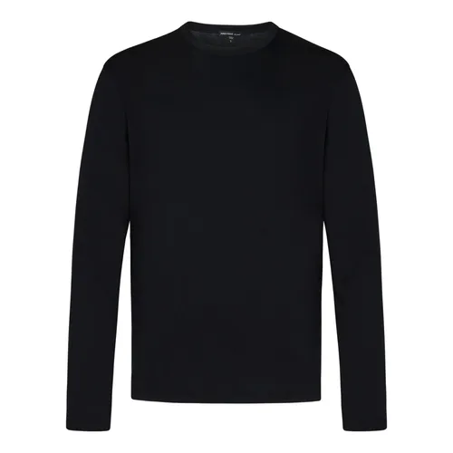 Tops > Long Sleeve Tops - - James Perse - Modalova