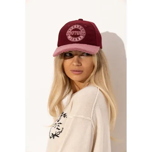 Accessories > Hats > Caps - - Versace Jeans Couture - Modalova