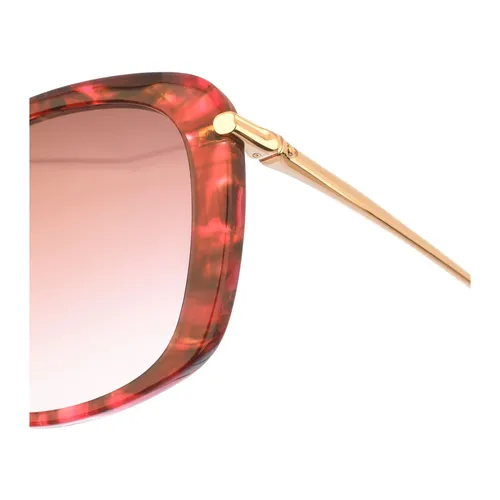 Accessories > Sunglasses - - Longchamp - Modalova