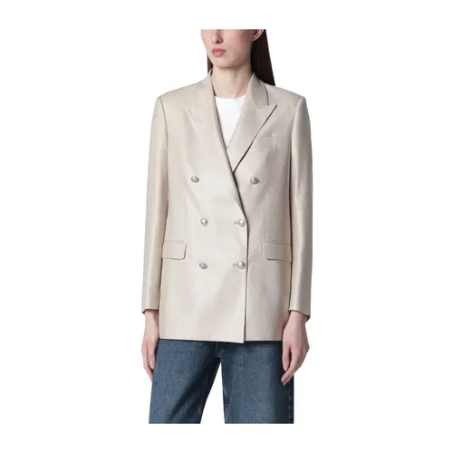 Jackets > Blazers - - Tagliatore - Modalova