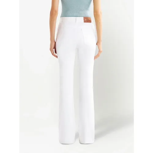 Jeans > Flared Jeans - - Etro - Modalova