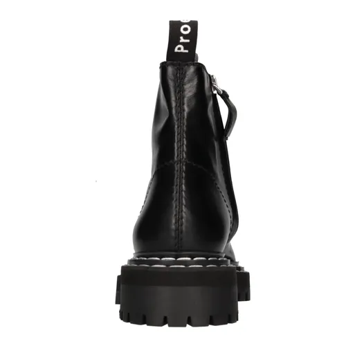 Shoes > Boots > Lace-up Boots - - Proenza Schouler - Modalova