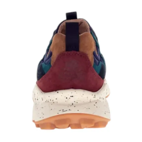 Shoes > Sneakers - - Flower Mountain - Modalova