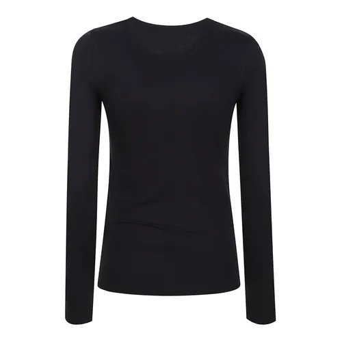 Tops > Long Sleeve Tops - - Majestic Filatures - Modalova