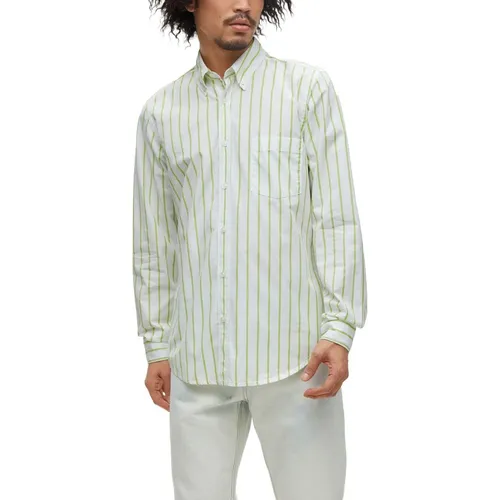 Shirts > Casual Shirts - - Hugo - Modalova