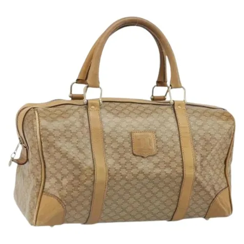 Pre-owned > Pre-owned Bags > Pre-owned Handbags - - Celine Vintage - Modalova