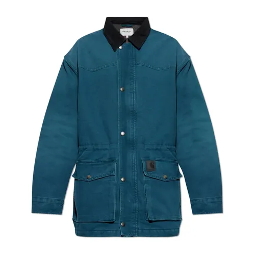 Jackets > Light Jackets - - Carhartt Wip - Modalova