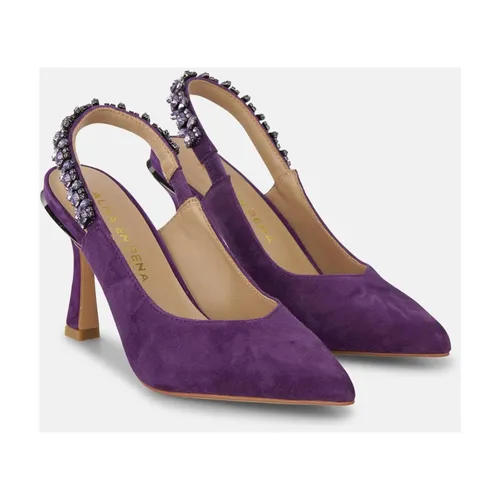 Shoes > Heels > Pumps - - Alma EN Pena - Modalova
