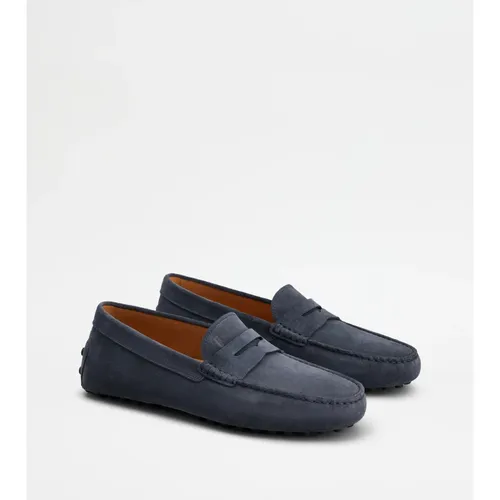 Shoes > Flats > Loafers - - Tod's - Modalova