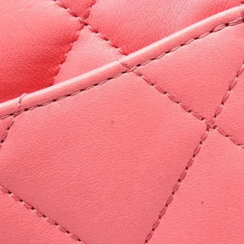 Pre-owned > Pre-owned Bags > Pre-owned Shoulder Bags - - Chanel Vintage - Modalova