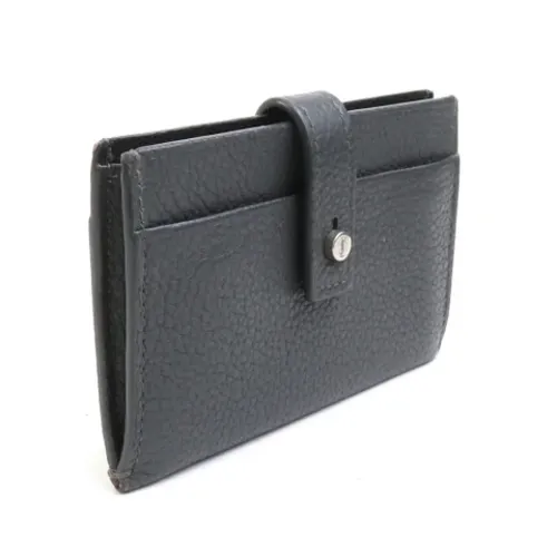 Pre-owned > Pre-owned Accessories > Pre-owned Wallets - - Saint Laurent Vintage - Modalova