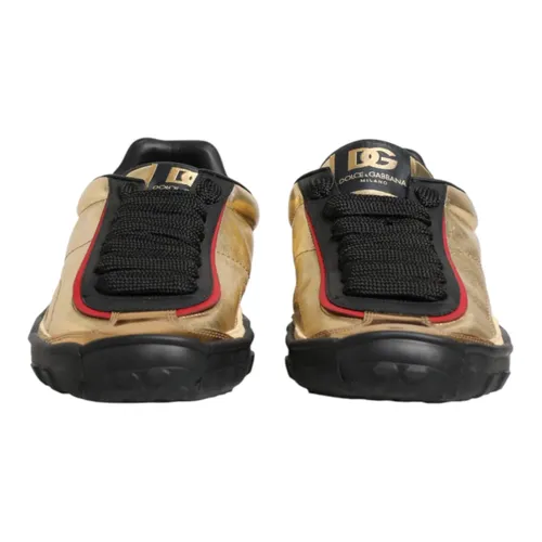 Shoes > Sneakers - - Dolce & Gabbana - Modalova