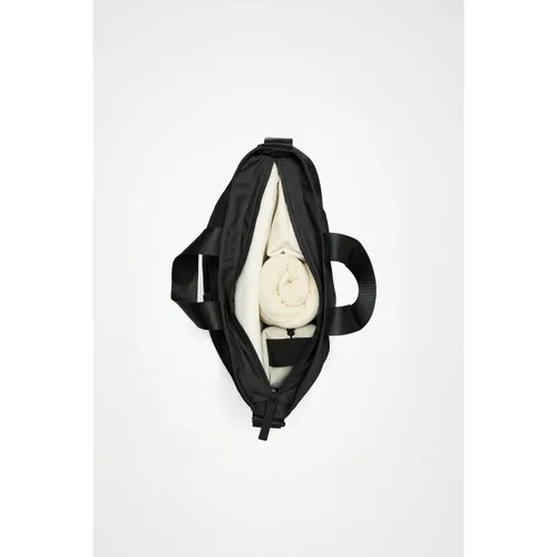 Rains - Bags > Tote Bags - Black - Rains - Modalova