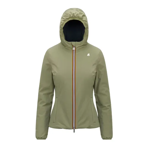 Jackets > Winter Jackets - - K-Way - Modalova